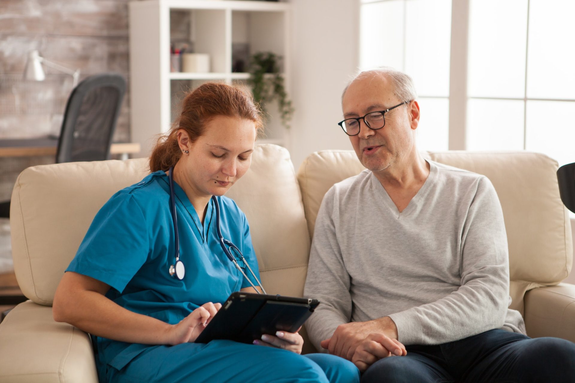 female-nurse-in-nursing-home